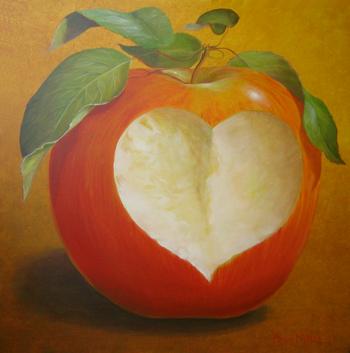 l'amour
