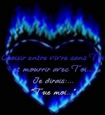 l'amour