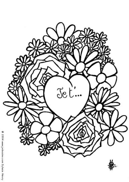 je t aime