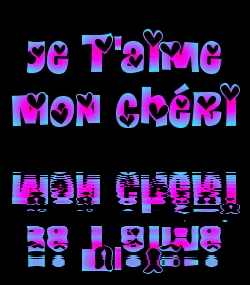 je t aime