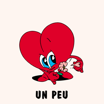 je t aime